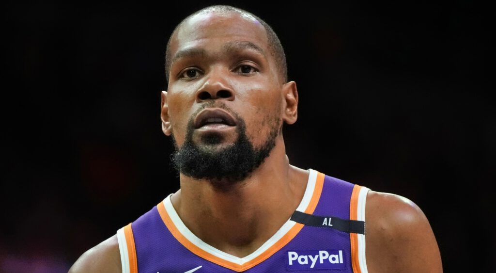 Kevin Durant