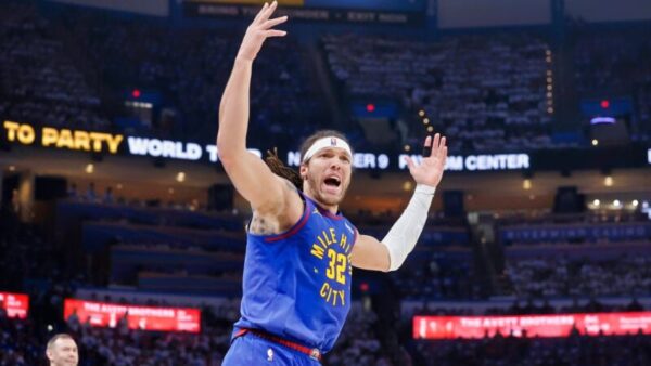Aaron Gordon Injury Update: Nuggets Face Uncertainty With Star Forward’s Status Ahead Of Pivotal Game 7