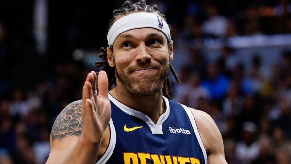Nuggets star calls for big change to NBA playoffs