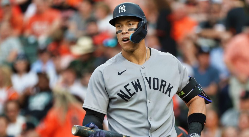 Aaron Judge