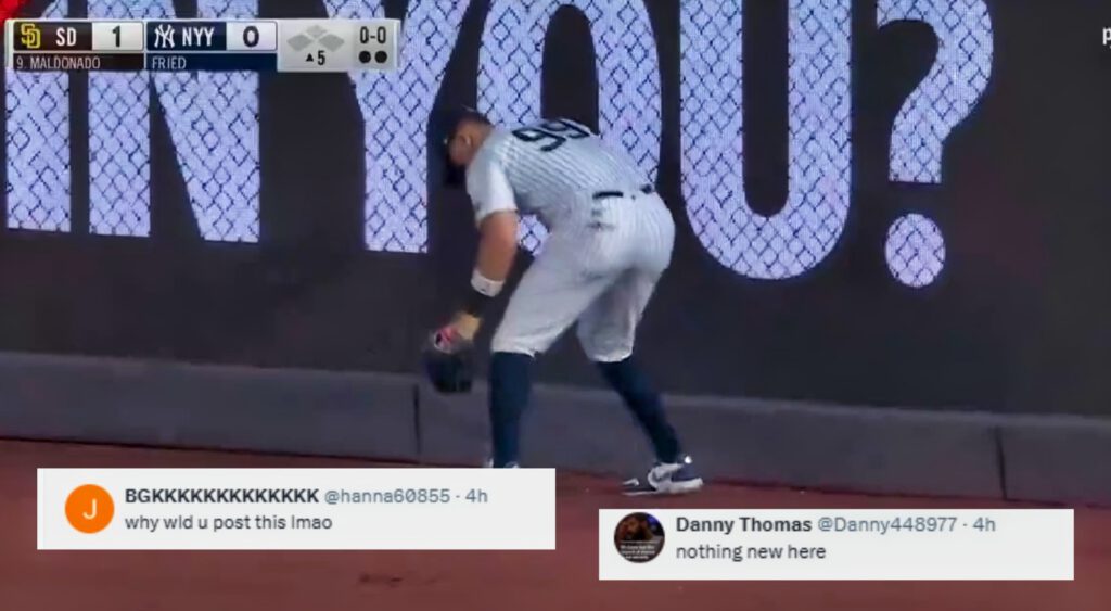 Aaron Judge