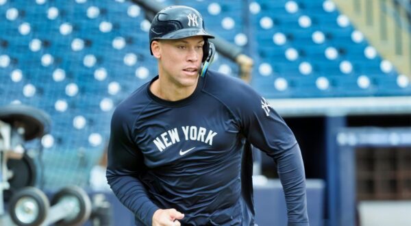 Aaron Judge