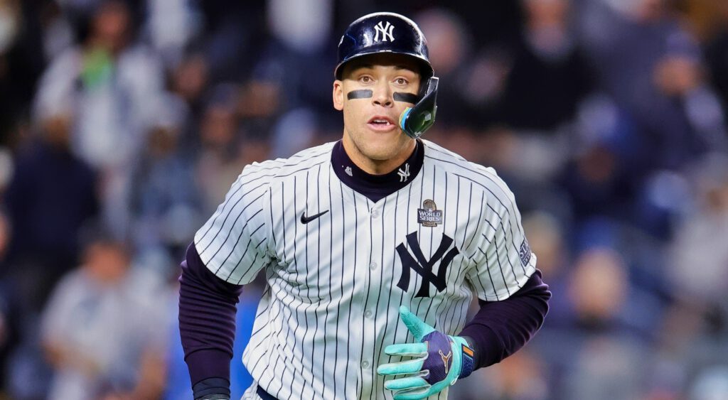 Aaron Judge