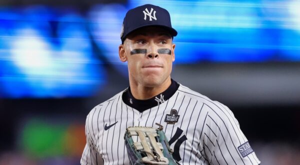 Aaron Judge