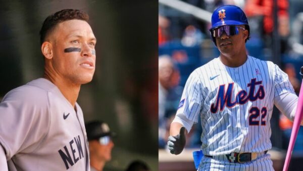 ESPN Analyst Makes Bold Aaron Judge-Juan Soto Comparison That Will Make Yankees Fans Angry 
