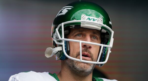 New Team Emerges As Potential Landing Spot For Free Agent QB Aaron Rodgers