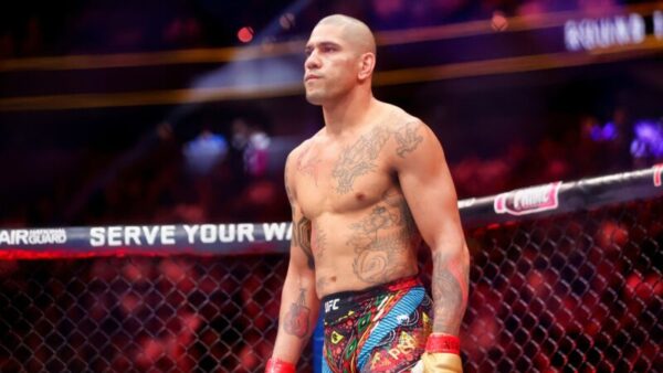 UFC Veteran Makes Bold Claim Of Alex Pereira Lying About Getting His Profile Hacked