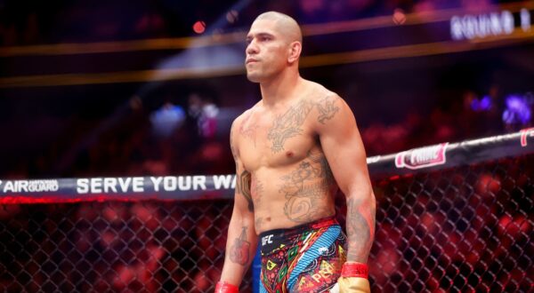 UFC veteran claims Alex Pereira faked his account hack, stirring controversy and fan reactions ahead of Pereira’s next appearance