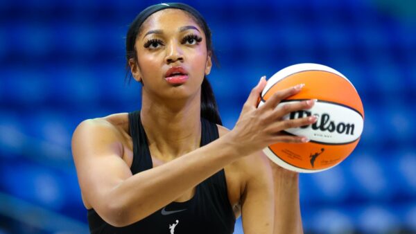 WNBA investigating alleged fan comments toward Angel Reese