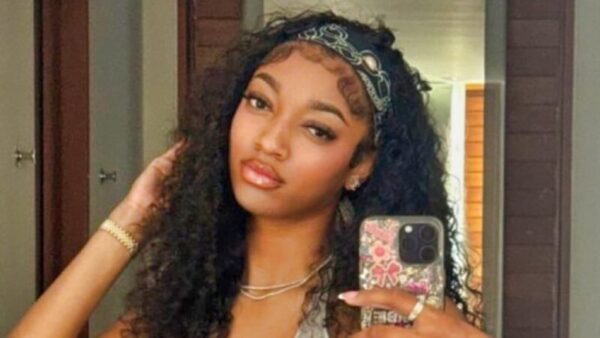 Angel Reese Leaves Everyone’s Jaws On The Floor With Her Bedroom Selfie Showing A Private Side We’ve Never Seen Before