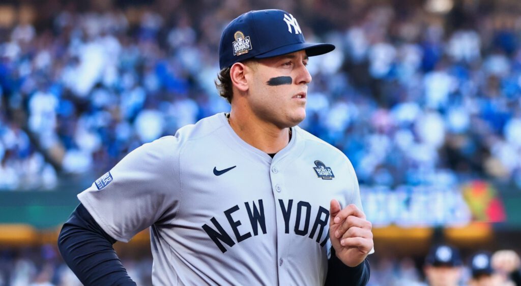 Anthony Rizzo