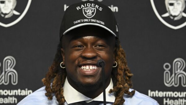 Ashton Jeanty says Chip Kelly is having him make 1 big change in NFL