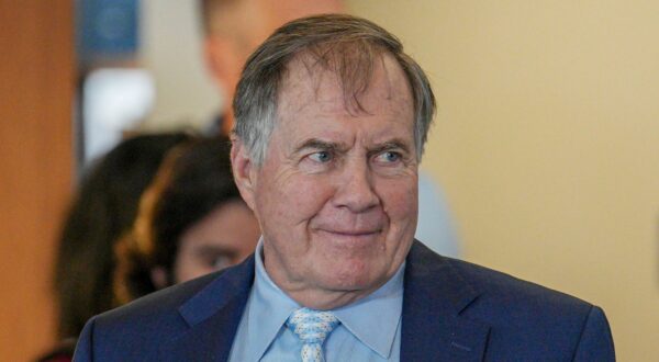 Report Claims North Carolina Lowered Standards to Help Bill Belichick