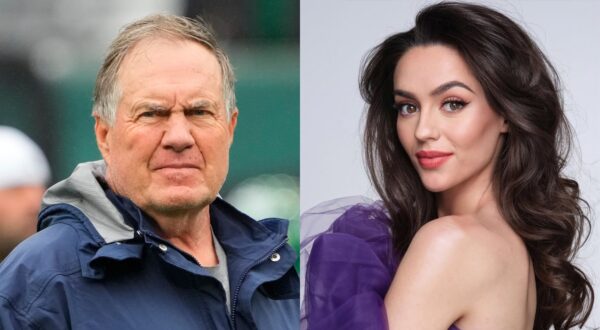 UNC Denies Report About Bill Belichick's Girlfriend Being Banned