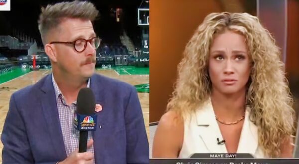 Boston Celtics reporters