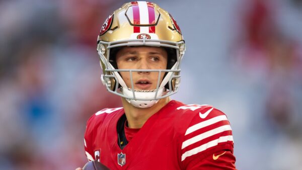 Major detail emerges about Brock Purdy’s new contract extension