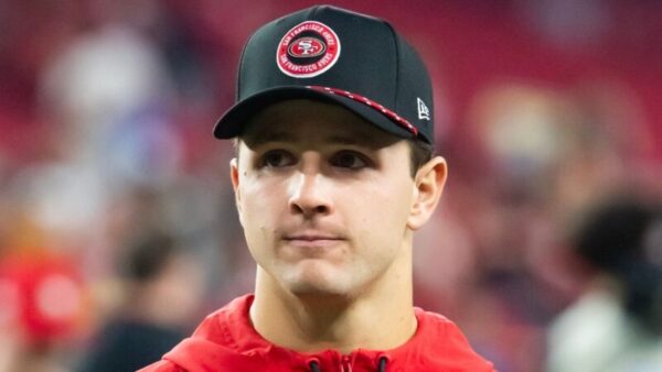 Brock Purdy Shares His First Major Purchase After Signing $265 Million Deal With The 49ers