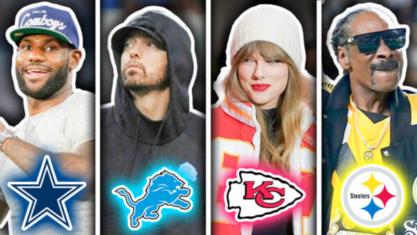 The Biggest Fan From All 32 NFL Teams (2025 Edition)