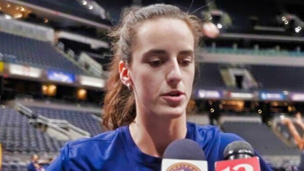 Caitlin Clark Doesn’t Mince Words While Discussing ‘Hateful’ Taunts Directed At Angel Reese