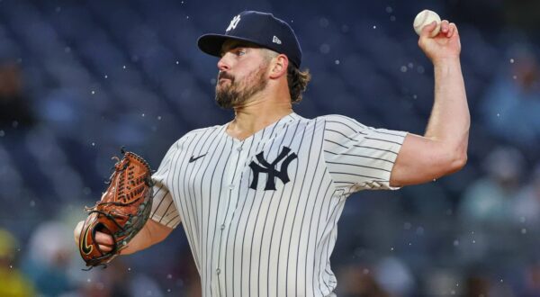 Carlos Rodon