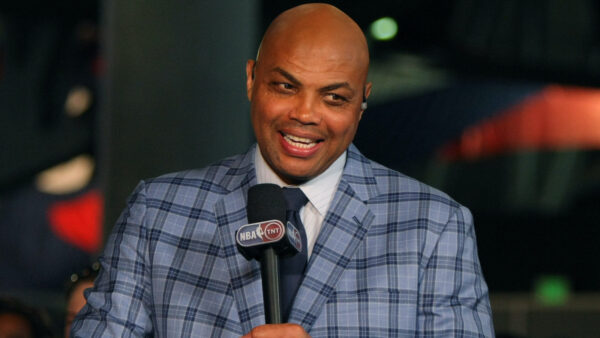 Charles Barkley has blunt message for Auburn