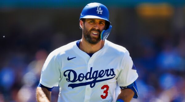 Chris Taylor