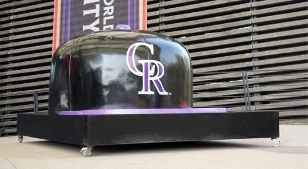 Colorado Rockies Fan Sues Team After Foul Ball, Blames Poor Performance Too