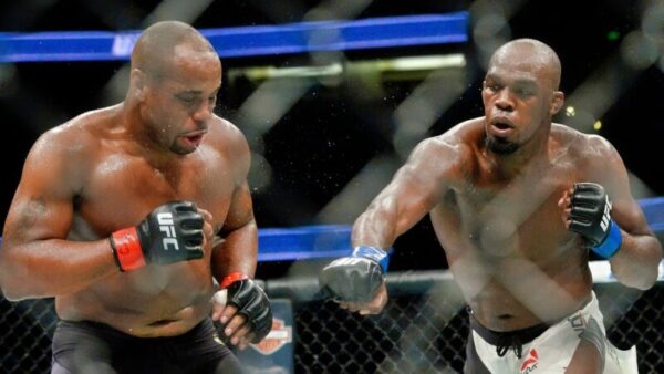 Daniel Cormier Takes A Brutal Dig At Jon Jones Asking Him To Accept A Fight With THIS UFC Star