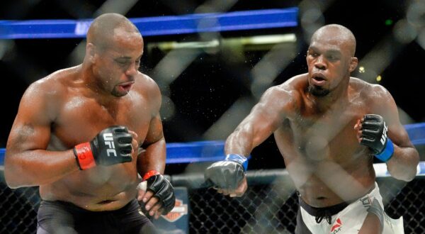 Daniel Cormier reportedly declined a fight with Jon Jones in Thailand, sparking fan debate over what could've been a blockbuster matchup