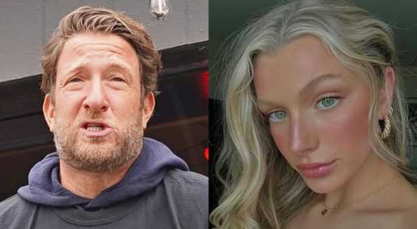 Dave Portnoy Of Barstool Sports Unveils His New Girlfriend