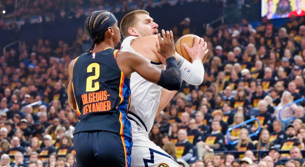 Get all the key info for Nuggets vs. Thunder Game 4: date, time, venue, ticket prices, and more for the 2025 Conference Semifinals clash