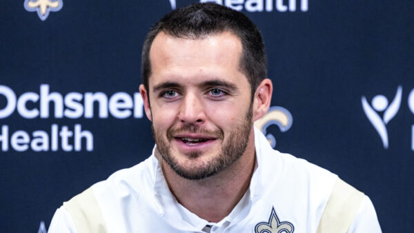 New questions raised about Derek Carr’s reason for retiring