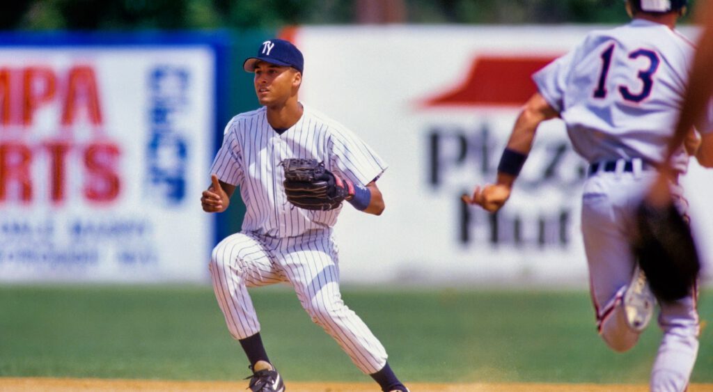 “People Thought I Was Foolishly Dreaming” - When Derek Jeter Reflected On How His Parents Shaped His Mentality