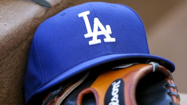 Dodgers decide to DFA 2-time World Series champion mainstay