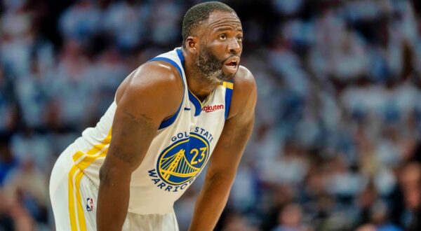 Draymond Green