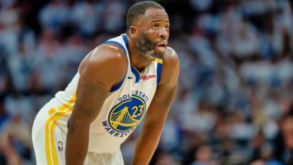 Draymond Green Breaks Silence On Public Narrative, Calls Out Agenda Painting Him As “Angry Black Man”