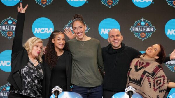 ESPN Makes Ground-Breaking Announcement Regarding All-Female Sports Show