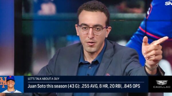 “Hate To Break It To Yankee Fans” – MLB Analyst Delivers Bold Take On Juan Soto-Carlos Rodon Showdown