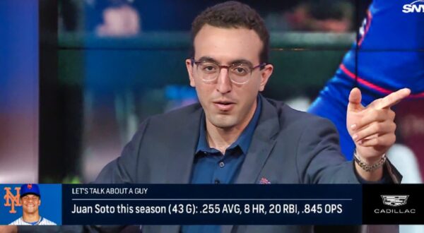 MLB Analyst Delivers Bold Take On Juan Soto-Carlos Rodon Showdown
