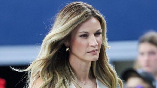 Everyone Is Praying For Erin Andrews After She Revealed More Heartbreaking News