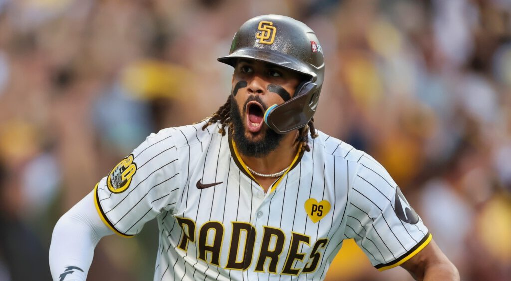 Fernando Tatis Jr