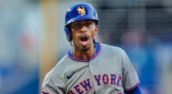 Francisco Lindor