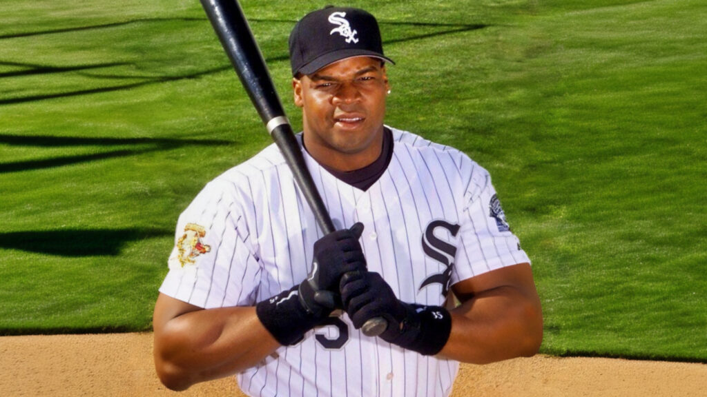 Ranking All The Best MLB Players Of The 1990s