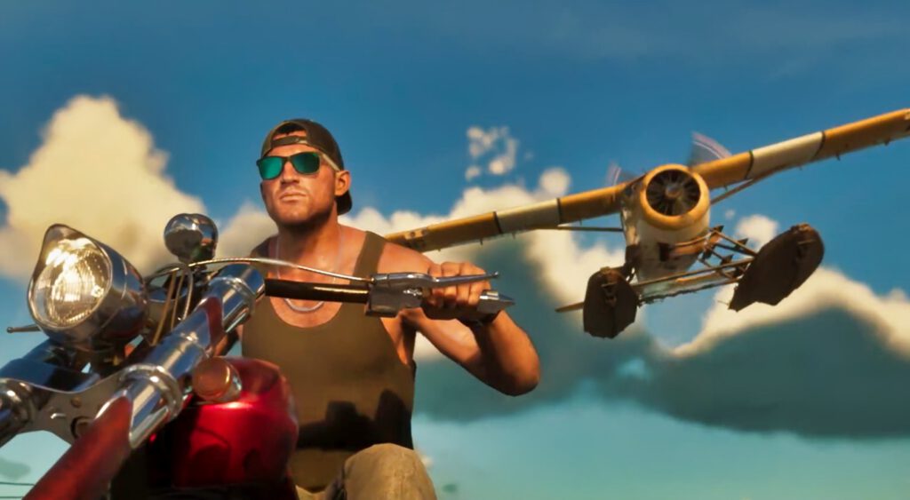 VIDEO: Everyone Is Flipping Out Over The New ‘GTA 6’ Trailer, But They’re Not Happy About The Release Date