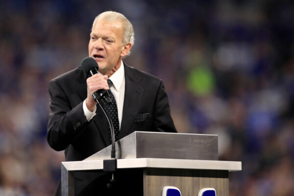 Jim Irsay