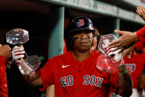 Rafael Devers