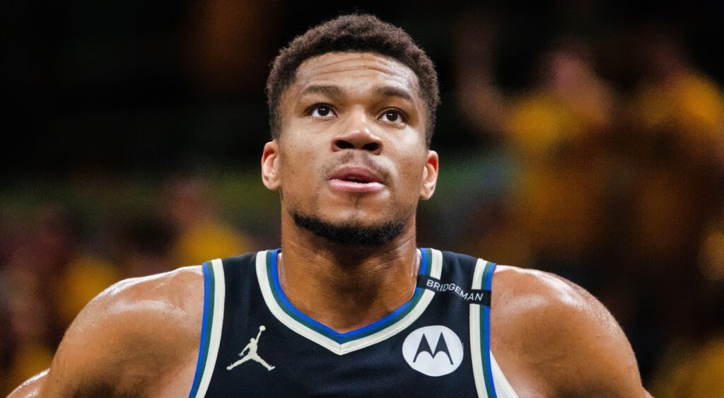 Howard Beck suggested that if Giannis Antetokounmpo decides to leave, teams like the Lakers and Knicks could be among his preferred destinations