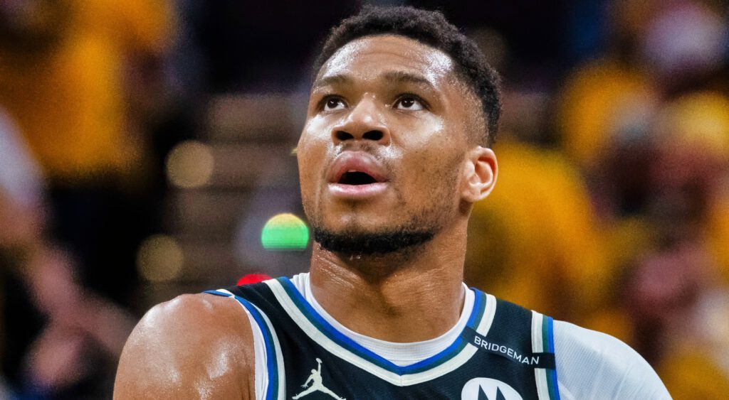 Howard Beck mentioned that Giannis Antetokounmpo might be drawn to the Los Lakers and Knicks if he chooses to move on