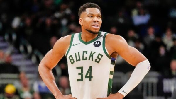 Giannis Antetokounmpo Admits He’s “Trolling” The Internet After Wild Responses From Recent Q&A Go Viral