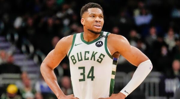 Giannis Antetokounmpo admits he’s been “trolling” after his recent Q&A went viral, sparking wild reactions across social media platforms
